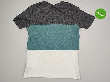 reserved be active: SMOG, Koszulka dla mężczyzn, rozmiar M — 4