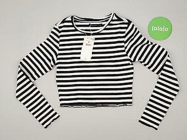 sweatshirts black: House, Top damski, rozmiar S — 2