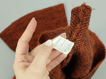 sweter papaya: Missguided, Golf damski, rozmiar S — 6