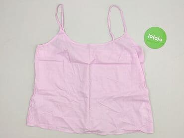 koszulki na ramiączkach plus size: Top damski, rozmiar M — 2