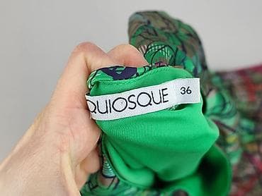 sukienki pauzza: QUIOSQUE, Sukienka damska, rozmiar S — 4