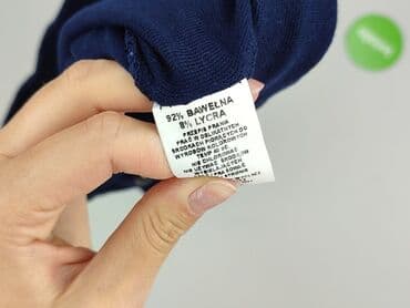 spodnie dresowe nike bez ściągaczy: Spodnie dresowe damskie, rozmiar L — 5