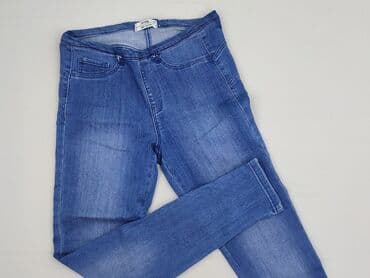 Sinsay, Jeansy damskie, S