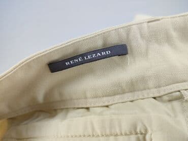 rene buty zimowe: Rene Lezard, Spodnie materiałowe damskie, rozmiar L — 5