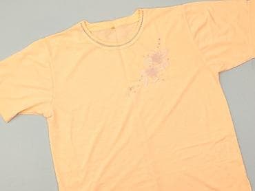 T-shirt damski, rozmiar XL