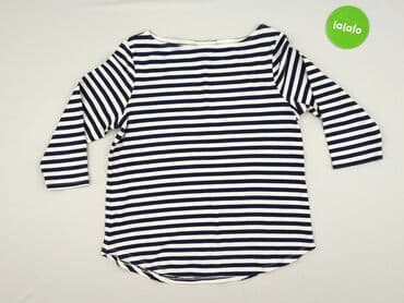 bluzy tommy hilfiger: H&M L.O.G.G., Bluzka damska, rozmiar M — 2