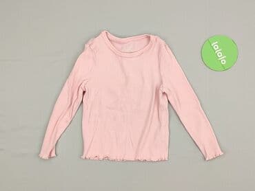 bielizna termoaktywna lidl crivit: Блузка, 3-4 р., 98-104 см, стан - Ідеальний — 2
