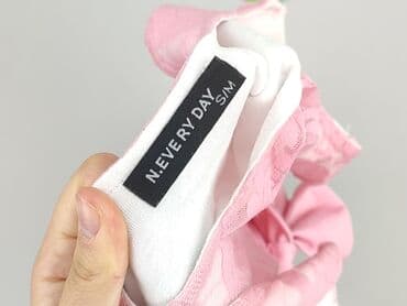 sukienki różowe: Sukienka damska, rozmiar M — 4