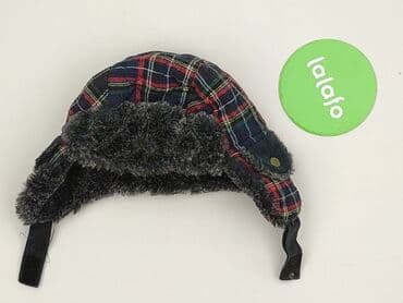 kurtka napapijri: Cap, 9-12 months, condition - Very good — 2