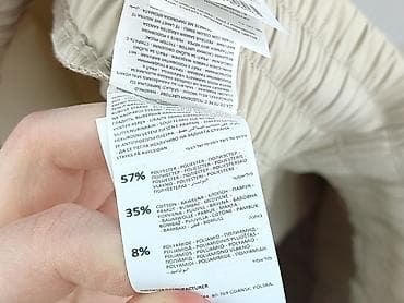 pokemon sinsay: Sinsay, Spodnie materiałowe damskie, rozmiar XL — 6