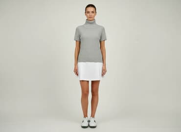 sweter kurta cobaina: No Boundaries, Golf damski, rozmiar M — 6