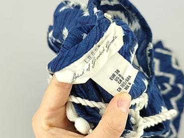 olx just unique: H&M L.O.G.G., Bluzka damska, rozmiar M — 5