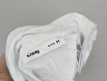 candytm koszule: Sinsay, Koszula damska, rozmiar M — 4
