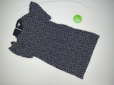 garnitur damski plus size: Sukienka damska, rozmiar M — 2