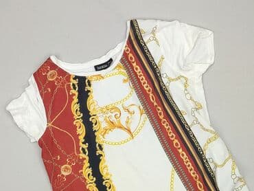 versace jeans couture: Janina, T-shirt damski, rozmiar XS — 2