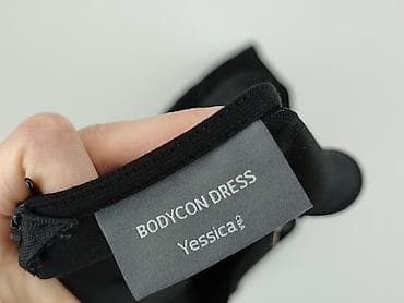 clothes st: Yessica, Sukienka damska, rozmiar XL — 4
