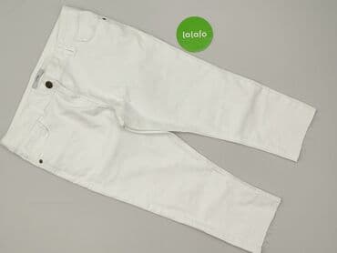 george jeansy: George, Spodnie materiałowe damskie, rozmiar S — 2