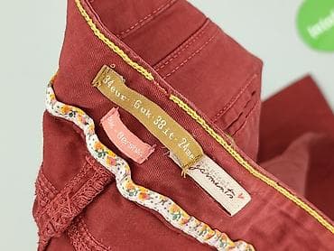 nike dunk low jordan: Bershka, Spodnie materiałowe damskie, rozmiar M — 6