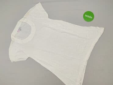 reserved biale bluzki: Bluzka damska, rozmiar M — 2