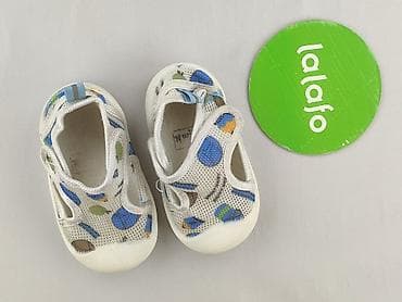 czapka mbappe: Buciki niemowlęce, 17, stan - Bardzo dobry — 2