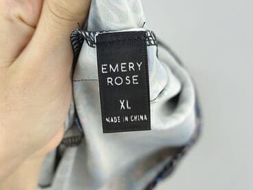 Tuniki: Emery Rose, Tunika damska, rozmiar XL — 5