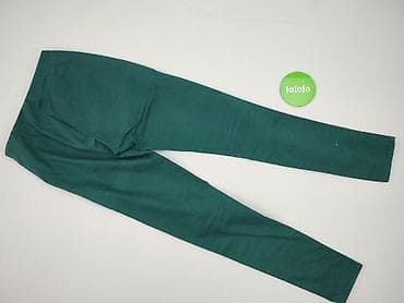 buty british knights: Spodnie materiałowe damskie, rozmiar S — 3