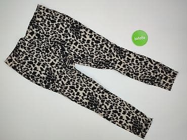 panterki: Janina, Legginsy rozmiar XL — 2