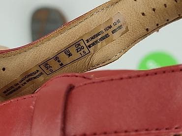 sandaly crocs c7: Clarks, Sandały damskie, rozmiar 36 — 6