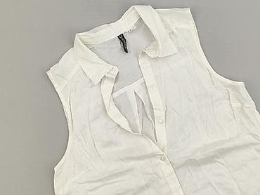 revert koszule: H&M, Koszula damska, rozmiar 2XS — 1