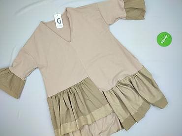 sukienki 4f: Sukienka damska, rozmiar 4XL — 2