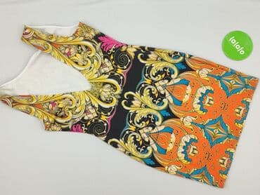 sukienka modern line: Sukienka damska, One size — 4