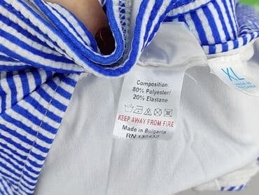 stroje kąpielowe c a: Góra od bikini, rozmiar XXL — 5