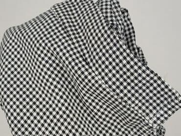 krótkie spodenki w pracy a bhp: Spodnie materiałowe damskie, rozmiar M — 6