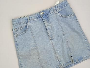 tk maxx dsquared2: Denim, Spódnica damska, rozmiar XL — 1