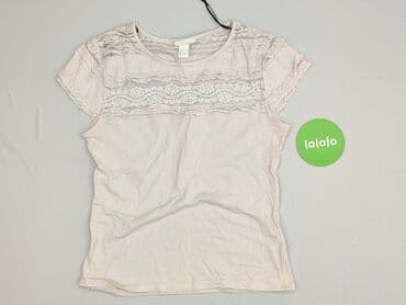 koszulka pod marynarkę damska: H&M, Women's blouse, size M (EU 38) — 2