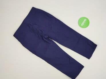legginsy kolarki: 3/4 Trousers for women, size L (EU 40) — 3