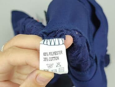 c: River Island Petite, Marynarka damska, rozmiar L — 5