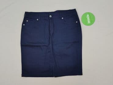 spódnice midi plisowane czarne: Esmara, Spódnica damska, rozmiar M — 2