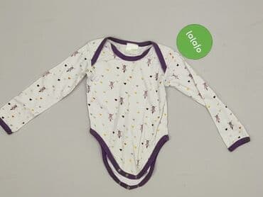 spodnie czarne woskowane: Body, 1.5-2 lat, 86-92 cm, stan - Bardzo dobry — 2