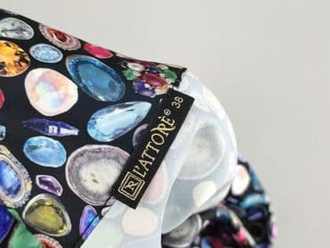 koszulka jedwabna intimissimi: Bluzka damska, rozmiar M — 4