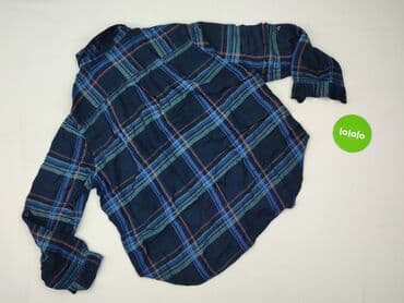 koszula flanelowa carhartt: Beloved, Koszula damska, rozmiar 3XL — 3