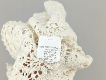 kamizelka góralska wełniana: Narzutka damska, rozmiar S — 5