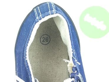 dkny buty ccc: Trampki 26, Używany — 4