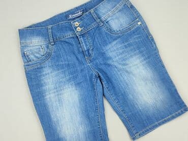 krótkie spodenki dsquared: Dromedar, Szorty damskie, rozmiar XL w lalafo.pl — 1 krótkie spodenki dsquared: Dromedar, Szorty damskie, rozmiar XL — 1