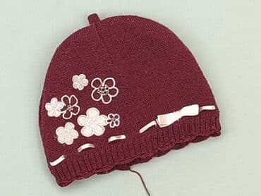 koszula w geometryczne wzory: Hat, condition - Very good — 1