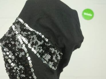 czarne bluzki sylwestrowa: Tu, Сукня жіноча, розмір S — 6