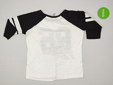 basic t shirty: FB Sister, T-shirt damski, rozmiar M — 3