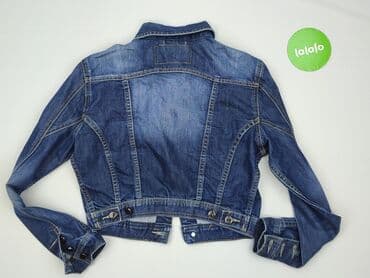 Women: G-Star, Women`s jeans jacket, M — 3
