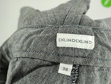 cropp kozaki: Lindex, Spodnie cargo damskie, rozmiar M — 4