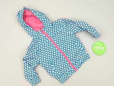 bugatti koszula: Kurtka przeciwdeszczowa, 1.5-2 lat, 86-92 cm, stan - Bardzo dobry — 2